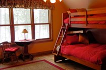 Teen Bedroom - After design